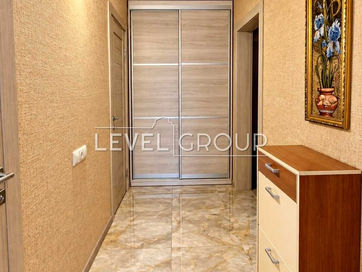 Квартира на вул. Кургузова, 11Б в Києві, ID 478275, фото №18