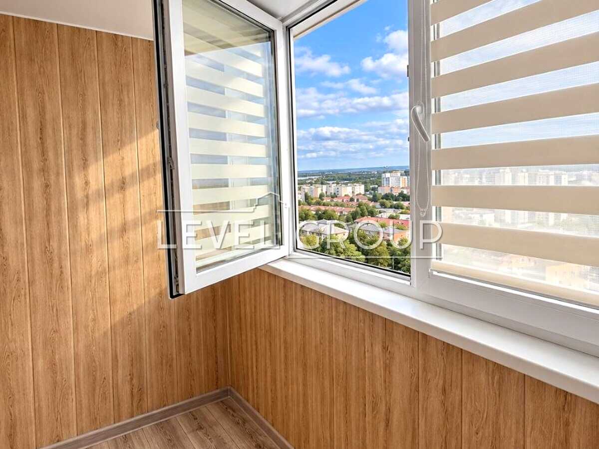 Квартира на вул. Кургузова, 11Б в Києві, ID 478275, фото №20