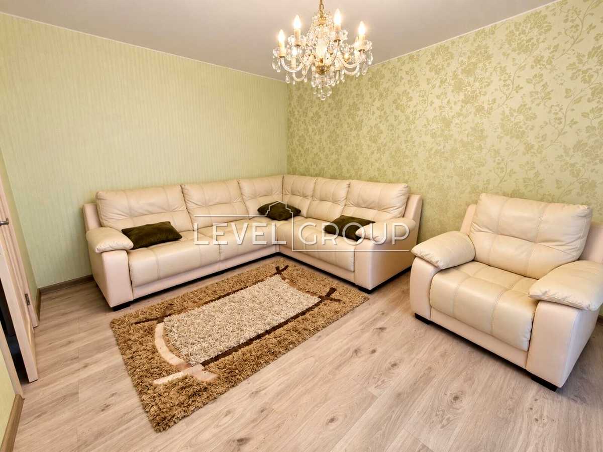 Квартира на вул. Кургузова, 11Б в Києві, ID 478275, фото №3