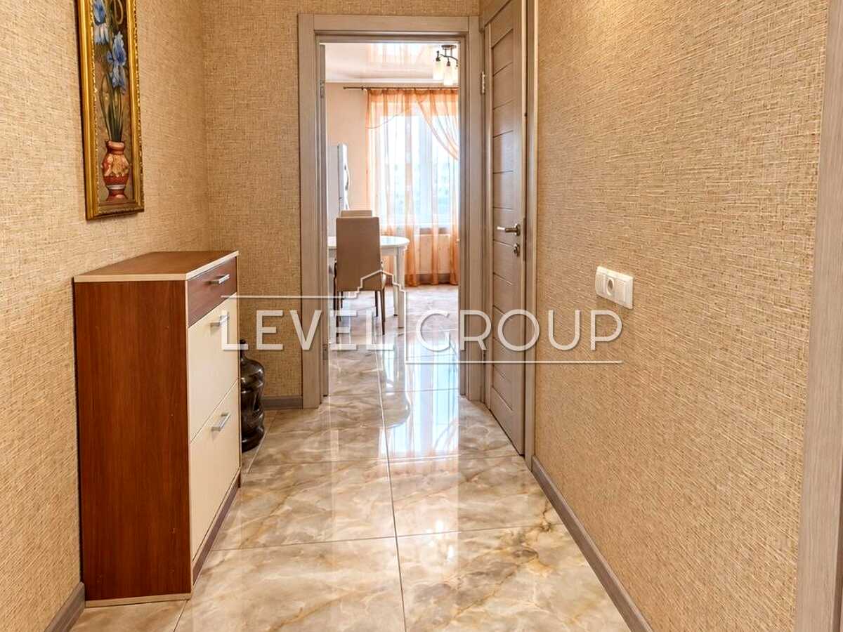 Квартира на вул. Кургузова, 11Б в Києві, ID 478275, фото №21