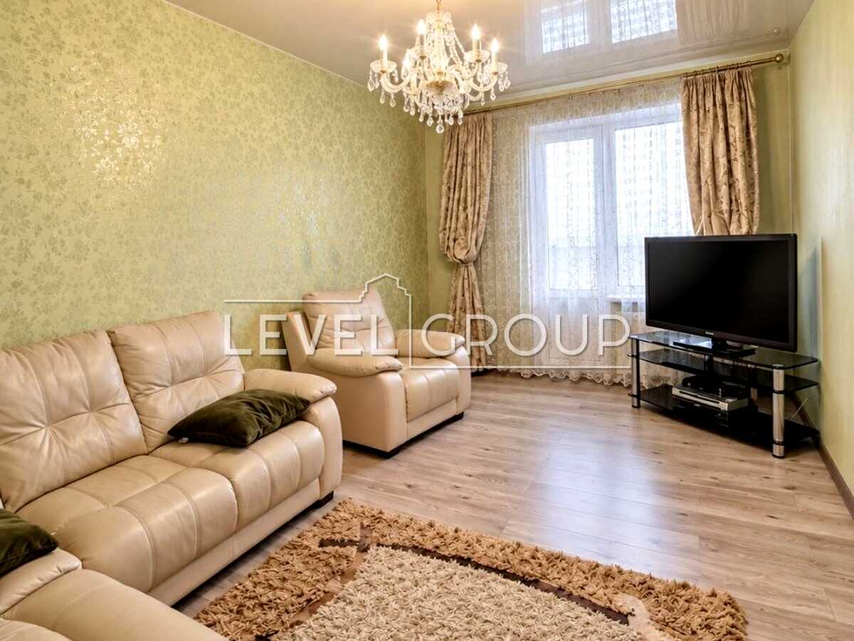 Квартира на вул. Кургузова, 11Б в Києві, ID 478275, фото №4
