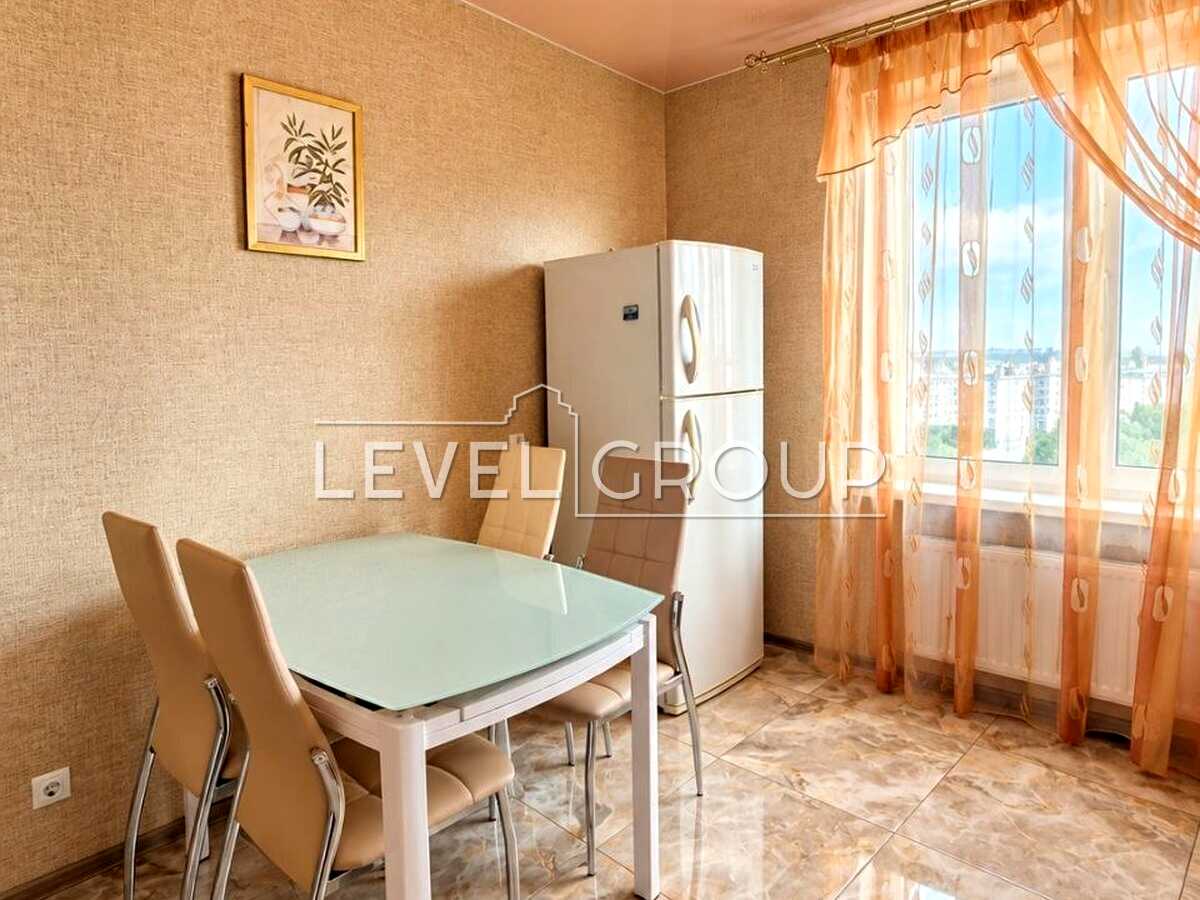 Квартира на вул. Кургузова, 11Б в Києві, ID 478275, фото №5