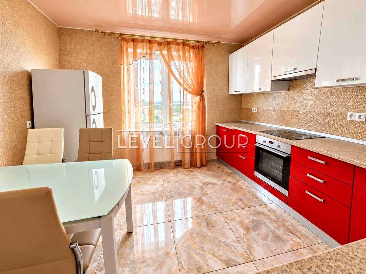 Квартира на вул. Кургузова, 11Б в Києві, ID 478275, фото №6