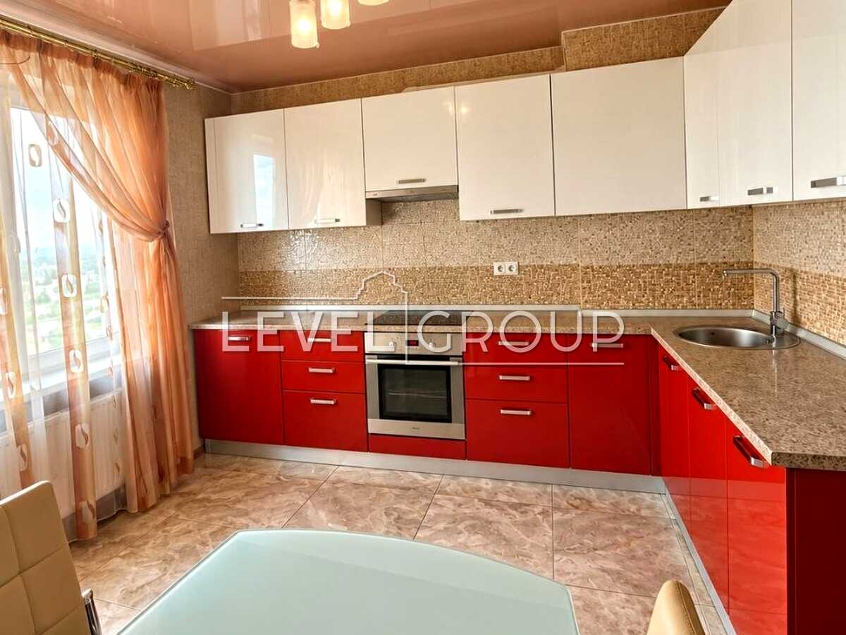 Квартира на вул. Кургузова, 11Б в Києві, ID 478275, фото №7