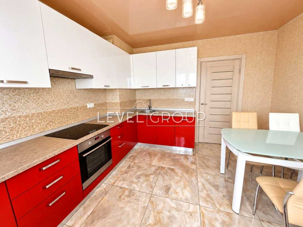 Квартира на вул. Кургузова, 11Б в Києві, ID 478275, фото №8