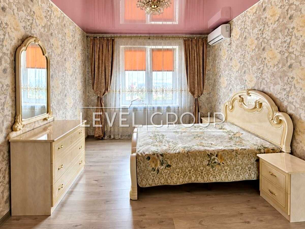 Квартира на вул. Кургузова, 11Б в Києві, ID 478275, фото №9