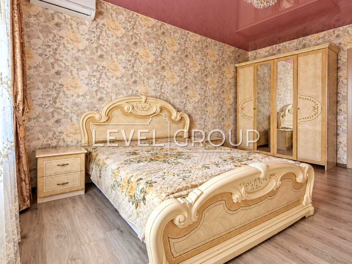 Квартира на вул. Кургузова, 11Б в Києві, ID 478275, фото №10