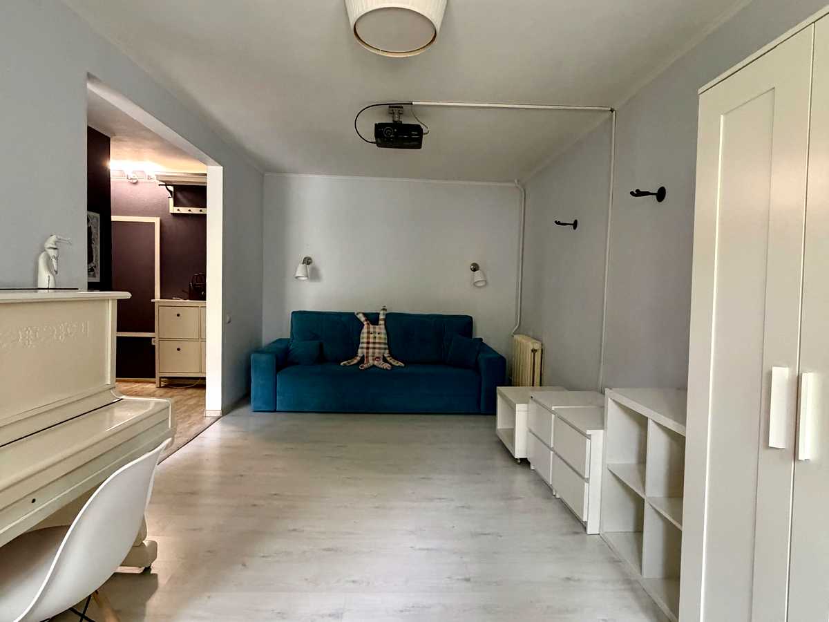 Квартира на вул. Академіка Шалімова, 18/2 в Києві, ID 478291, фото №5