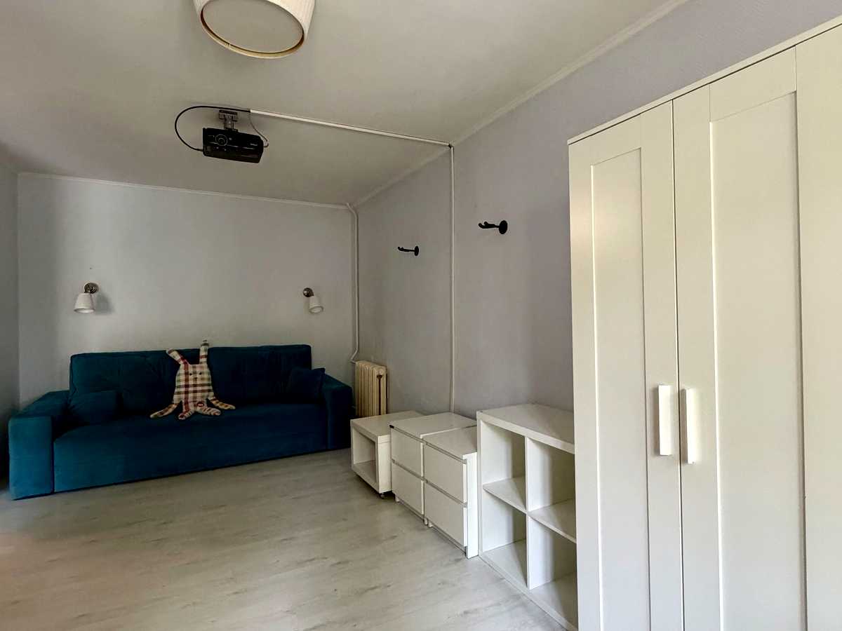 Квартира на вул. Академіка Шалімова, 18/2 в Києві, ID 478291, фото №6