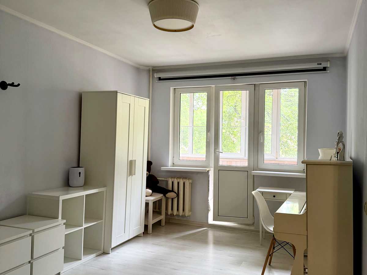Квартира на вул. Академіка Шалімова, 18/2 в Києві, ID 478291, фото №7