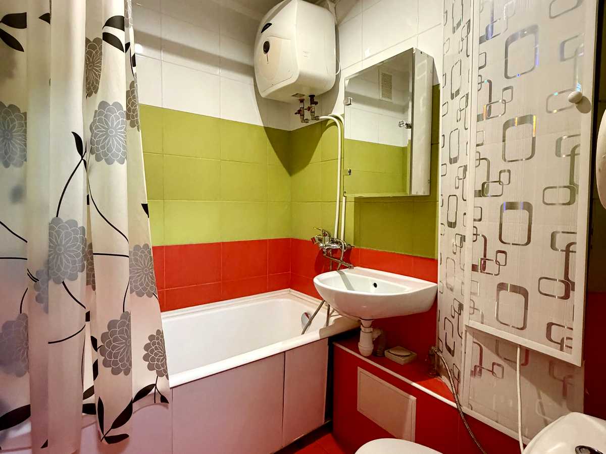 Квартира на вул. Академіка Шалімова, 18/2 в Києві, ID 478291, фото №8