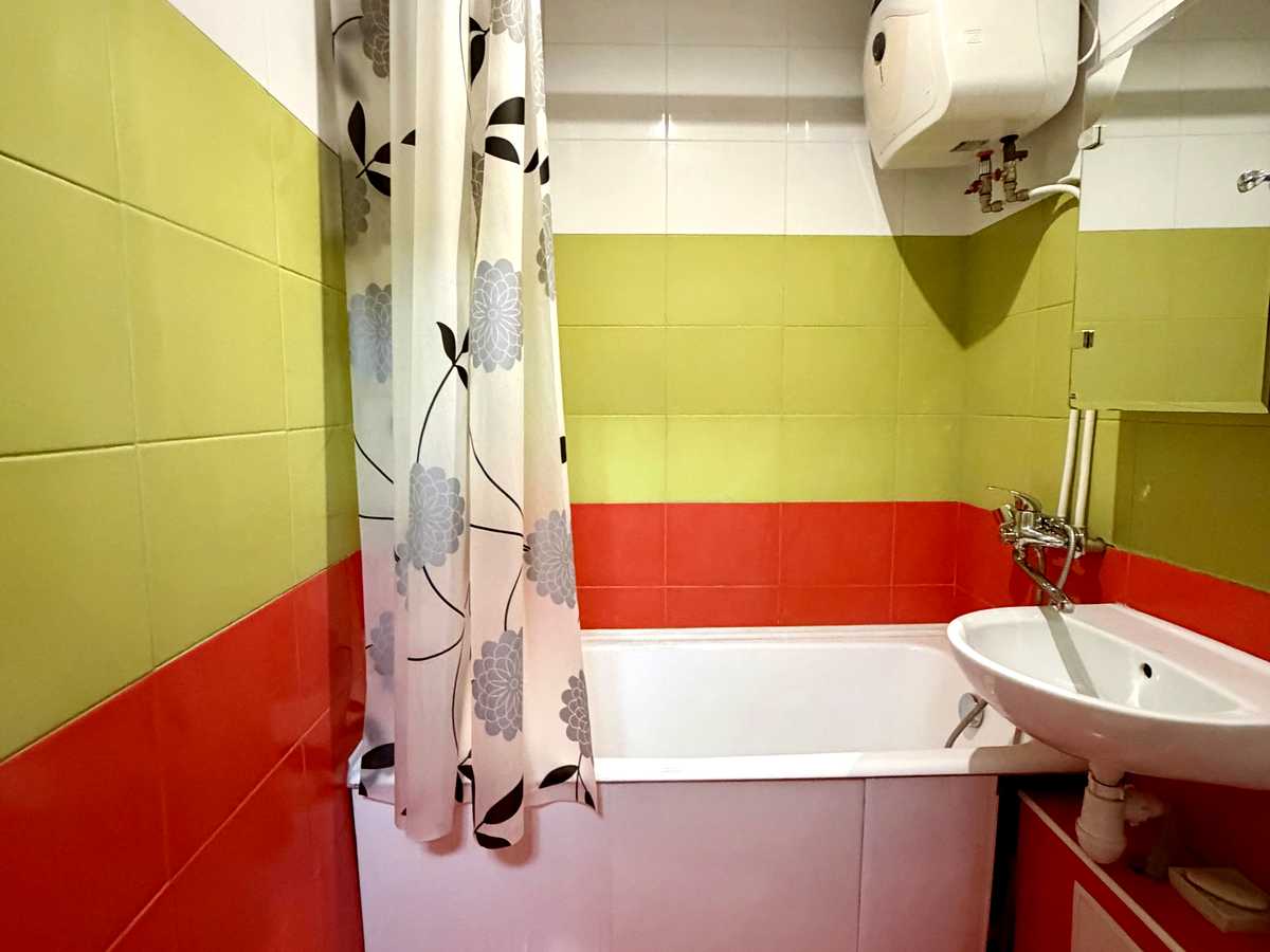 Квартира на вул. Академіка Шалімова, 18/2 в Києві, ID 478291, фото №9
