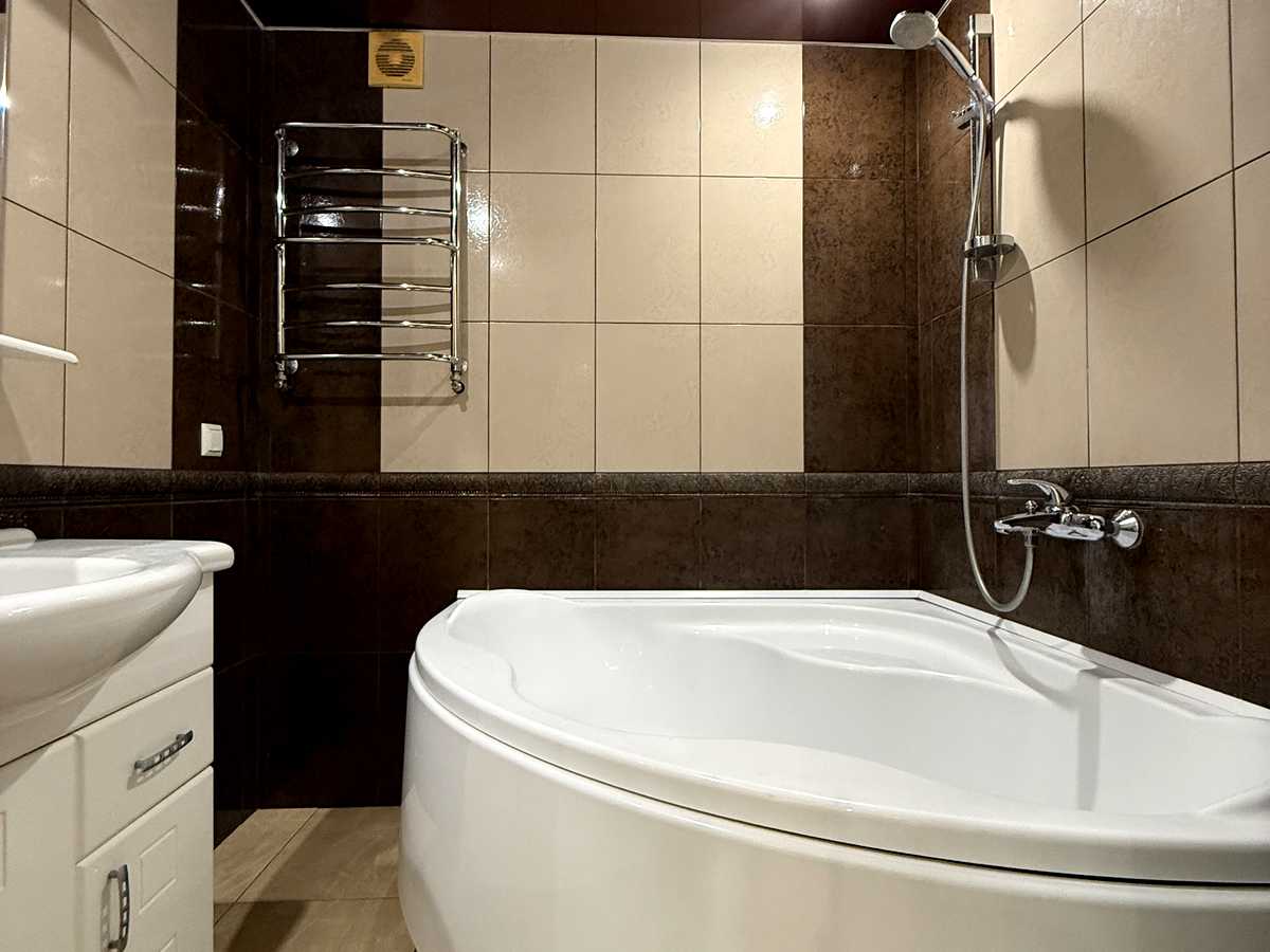 Квартира на вул. Зарічанська, 52 в Хмельницькому, ID 478392, фото №11