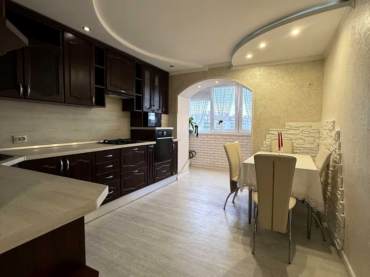 Квартира на вул. Зарічанська, 52 в Хмельницькому, ID 478392, фото №3