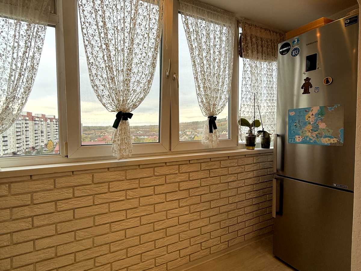 Квартира на вул. Зарічанська, 52 в Хмельницькому, ID 478392, фото №4