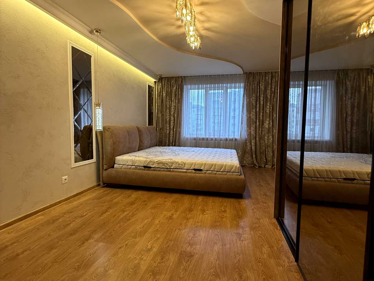 Квартира на вул. Зарічанська, 52 в Хмельницькому, ID 478392, фото №5