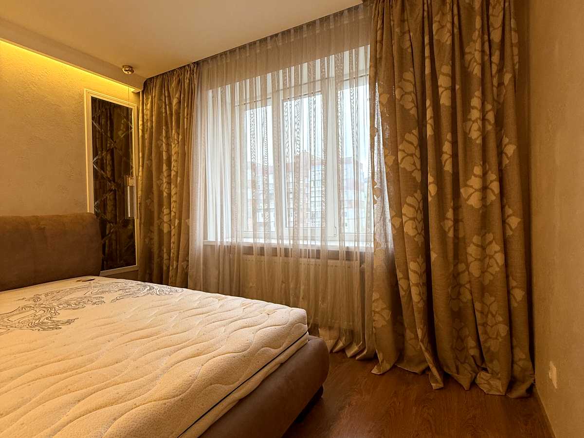 Квартира на вул. Зарічанська, 52 в Хмельницькому, ID 478392, фото №6