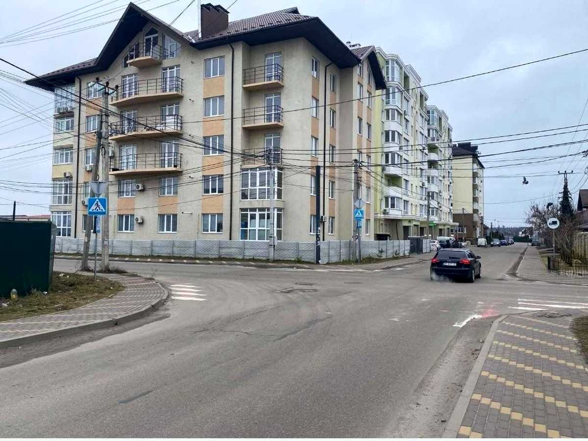 Квартира на вул. Черкаська, 20, ID 478438, фото №1