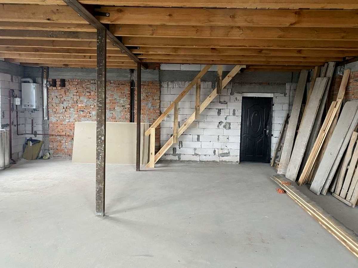 Квартира на вул. Черкаська, 20 в Києві, ID 478438, фото №3