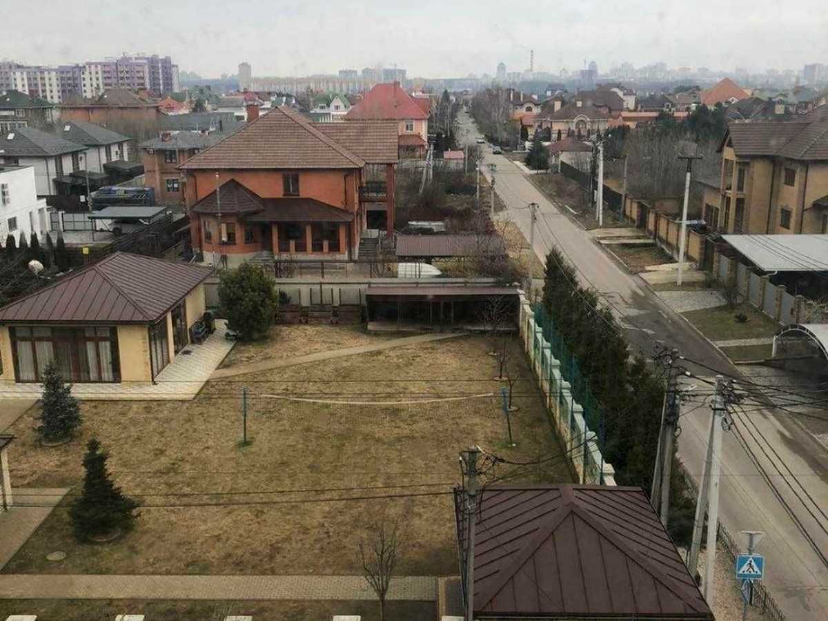 Квартира на вул. Черкаська, 20 в Києві, ID 478438, фото №8