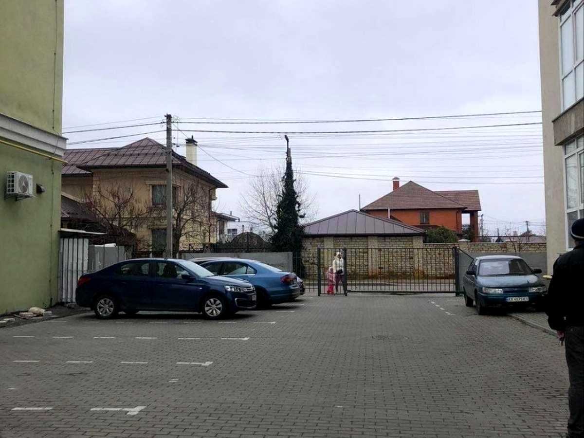 Квартира на вул. Черкаська, 20 в Києві, ID 478438, фото №9