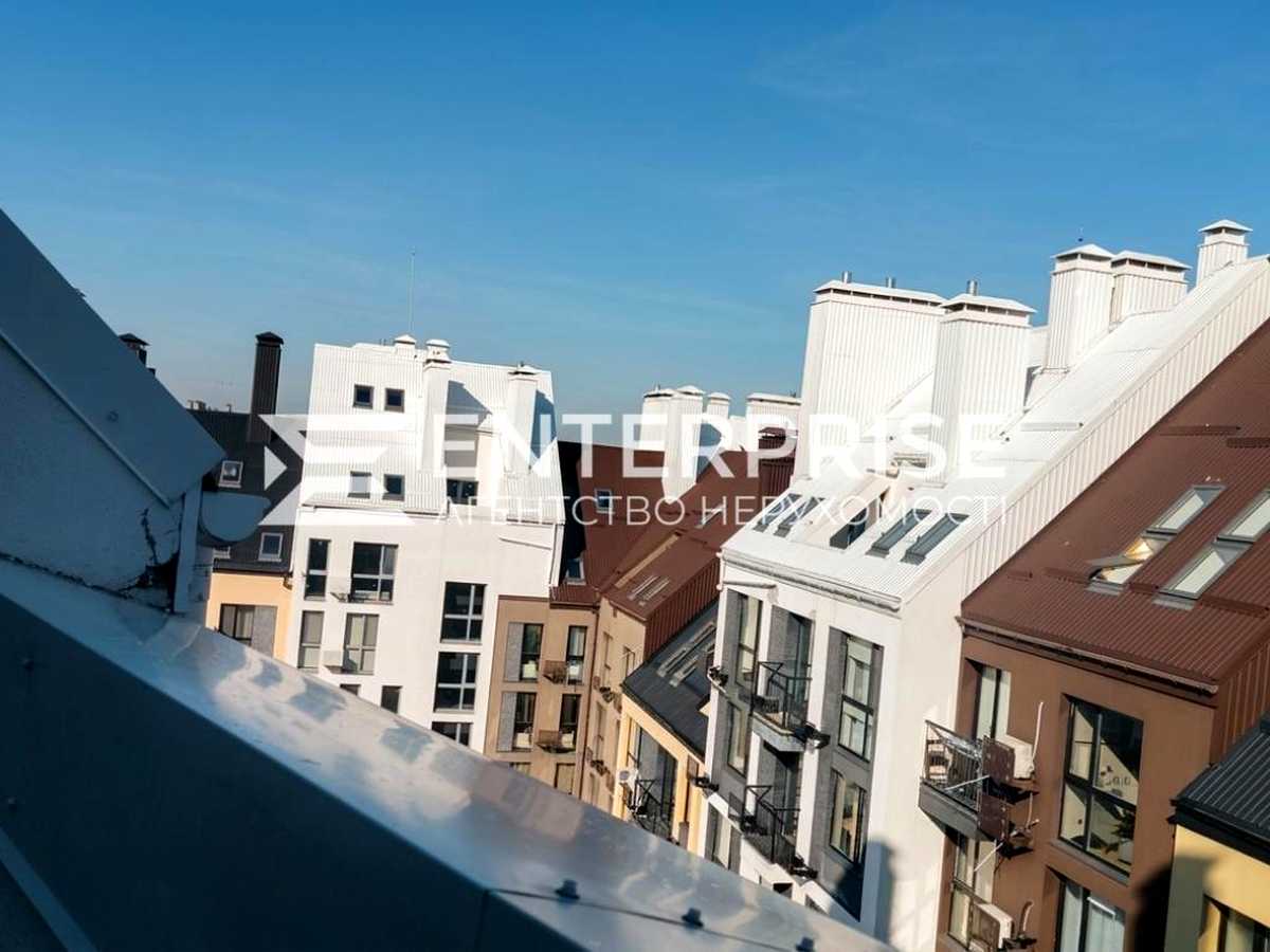 Квартира на вул. Михайла Величка, 40/2 в Києві, ID 478454, фото №25
