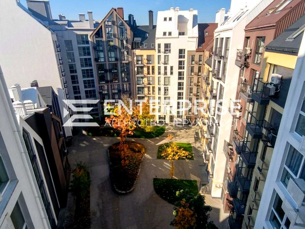 Квартира на вул. Михайла Величка, 40/2 в Києві, ID 478454, фото №27