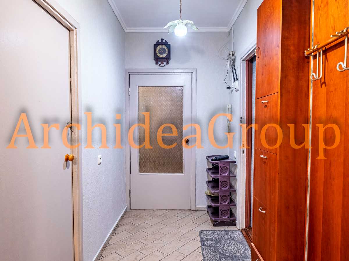 Квартира на вул. Мирослава Поповича, 16 в Києві, ID 478467, фото №4