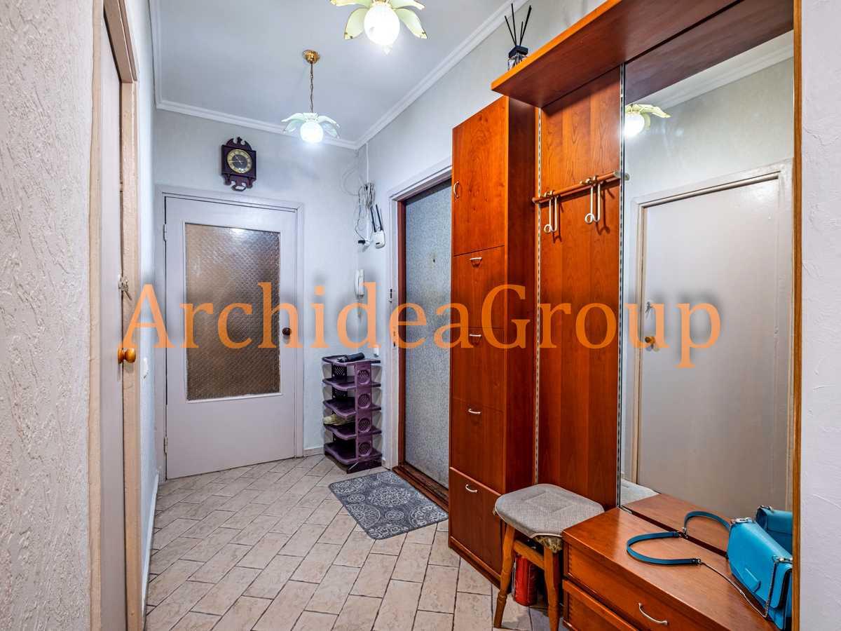 Квартира на вул. Мирослава Поповича, 16 в Києві, ID 478467, фото №5