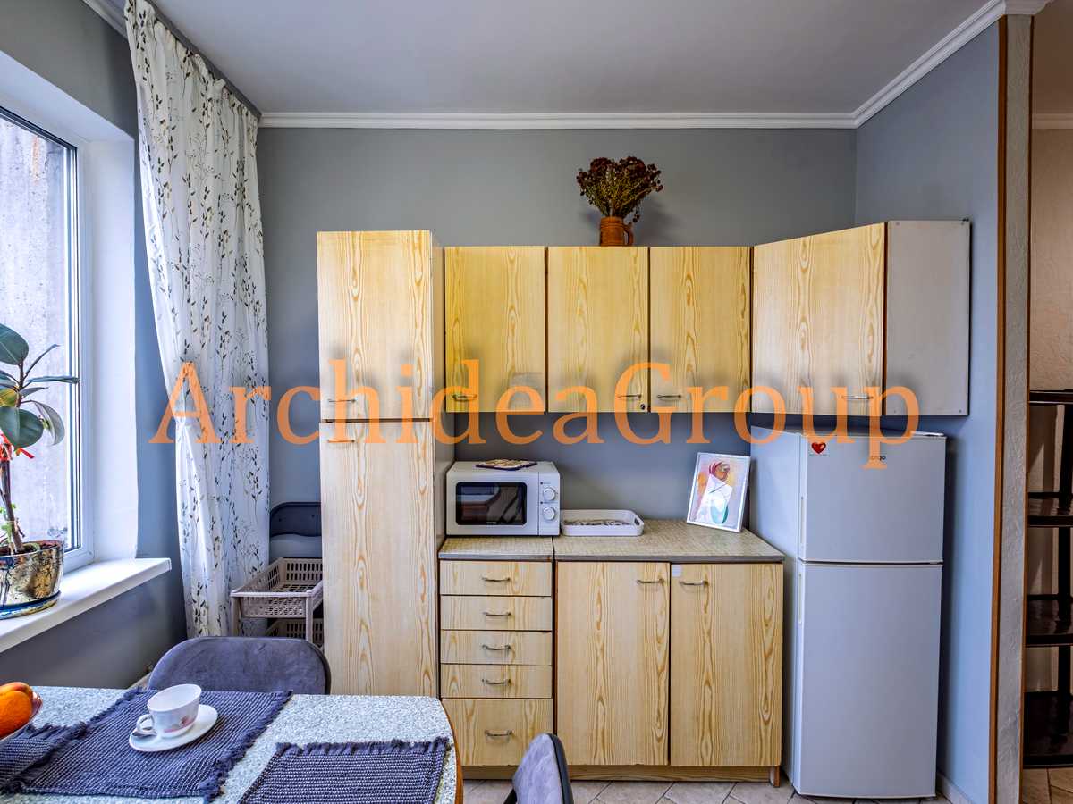 Квартира на вул. Мирослава Поповича, 16 в Києві, ID 478467, фото №7