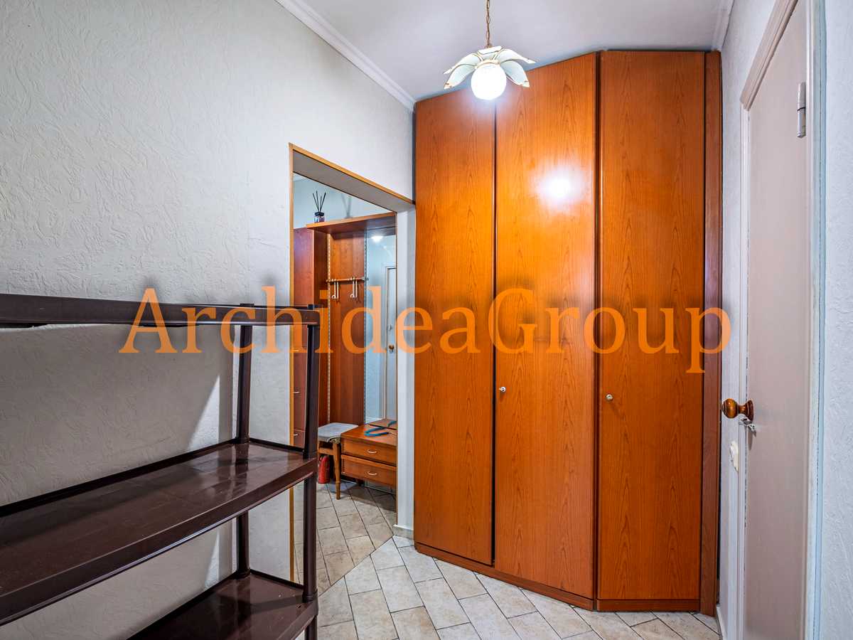 Квартира на вул. Мирослава Поповича, 16 в Києві, ID 478467, фото №8