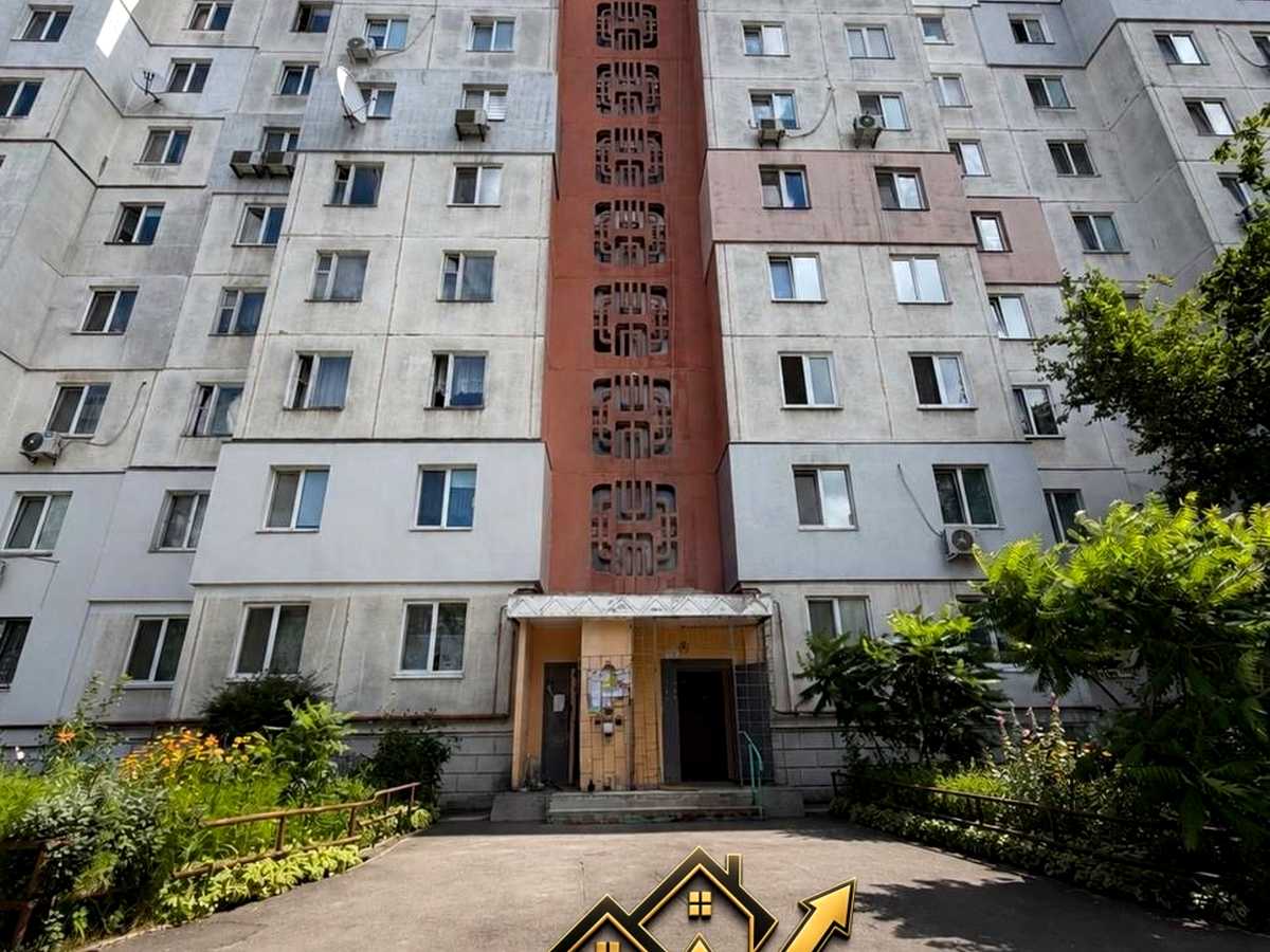 Квартира на бульв. Жуля Верна, 7Б в Києві, ID 478453, фото №14