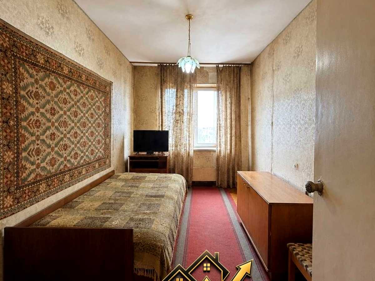 Квартира на бульв. Жуля Верна, 7Б в Києві, ID 478453, фото №3