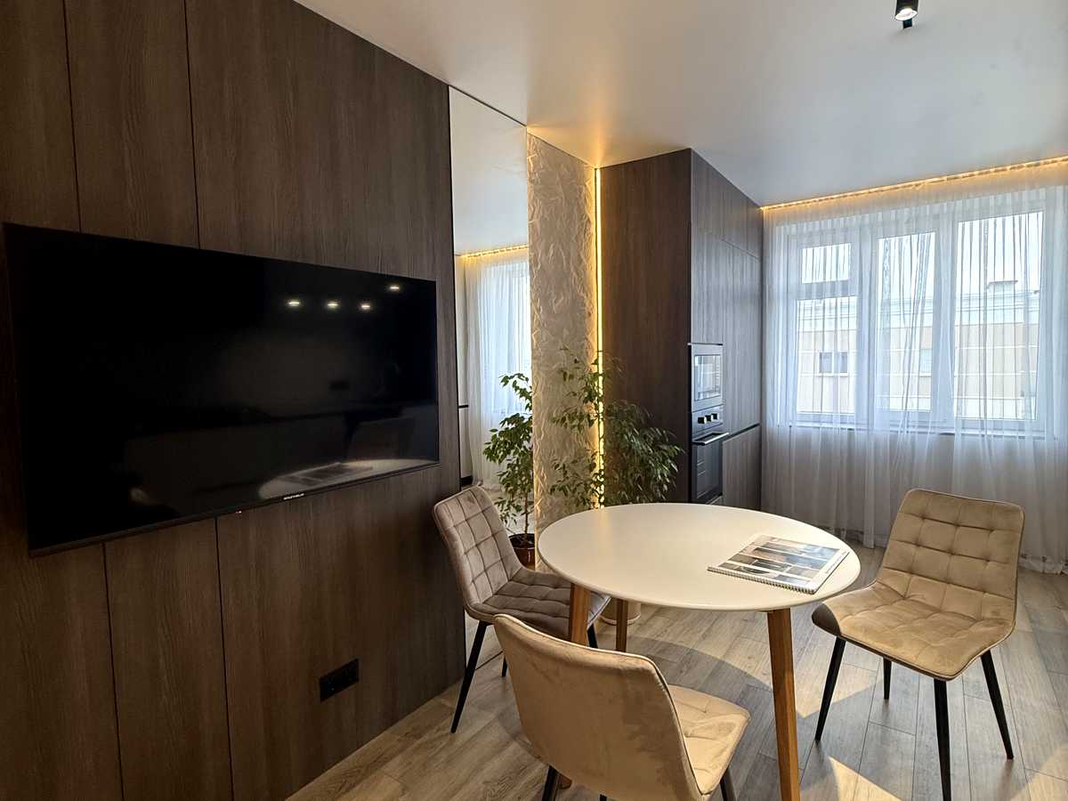 Квартира на вул. Кармелюка, 3Б в Хмельницькому, ID 478465, фото №11