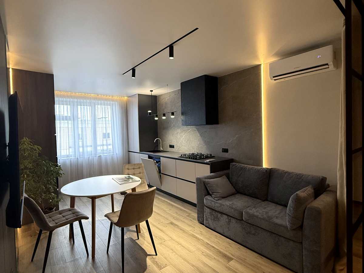 Квартира на вул. Кармелюка, 3Б в Хмельницькому, ID 478465, фото №12