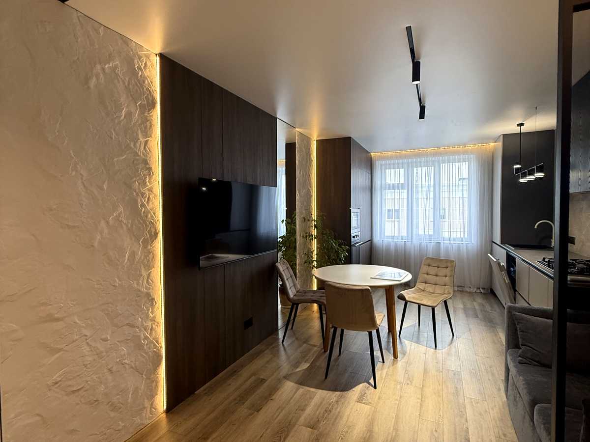 Квартира на вул. Кармелюка, 3Б в Хмельницькому, ID 478465, фото №13