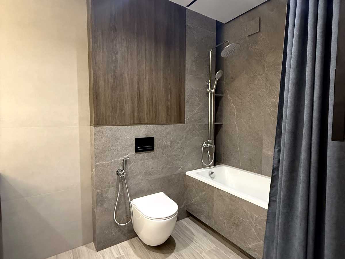 Квартира на вул. Кармелюка, 3Б в Хмельницькому, ID 478465, фото №17