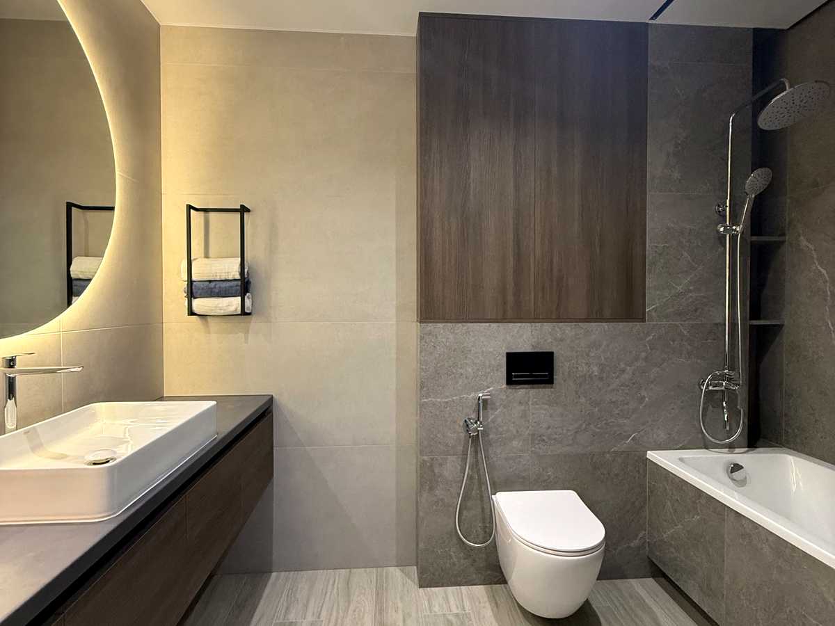 Квартира на вул. Кармелюка, 3Б в Хмельницькому, ID 478465, фото №18