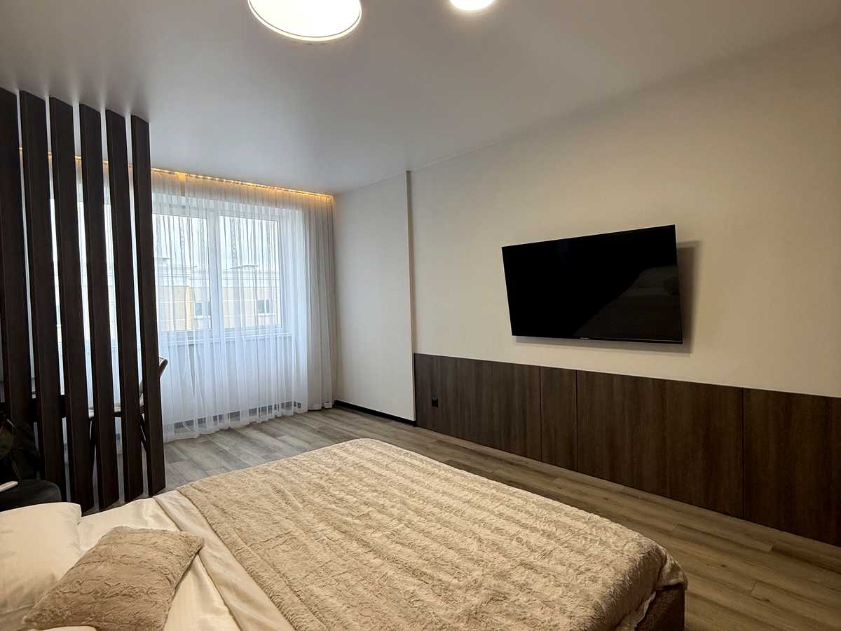 Квартира на вул. Кармелюка, 3Б в Хмельницькому, ID 478465, фото №26
