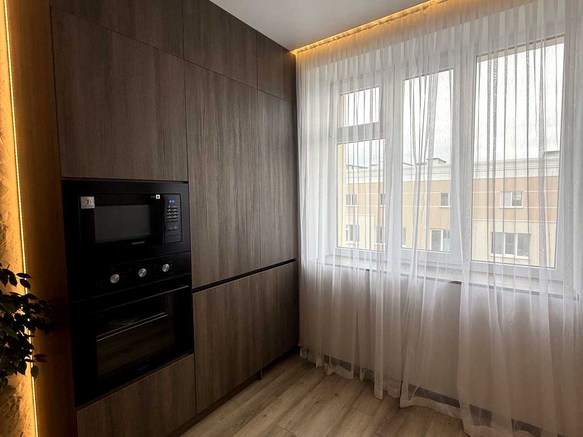 Квартира на вул. Кармелюка, 3Б в Хмельницькому, ID 478465, фото №4