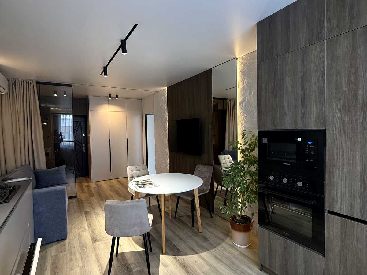 Квартира на вул. Кармелюка, 3Б в Хмельницькому, ID 478465, фото №7
