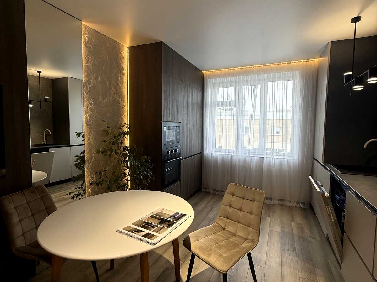 Квартира на вул. Кармелюка, 3Б в Хмельницькому, ID 478465, фото №8