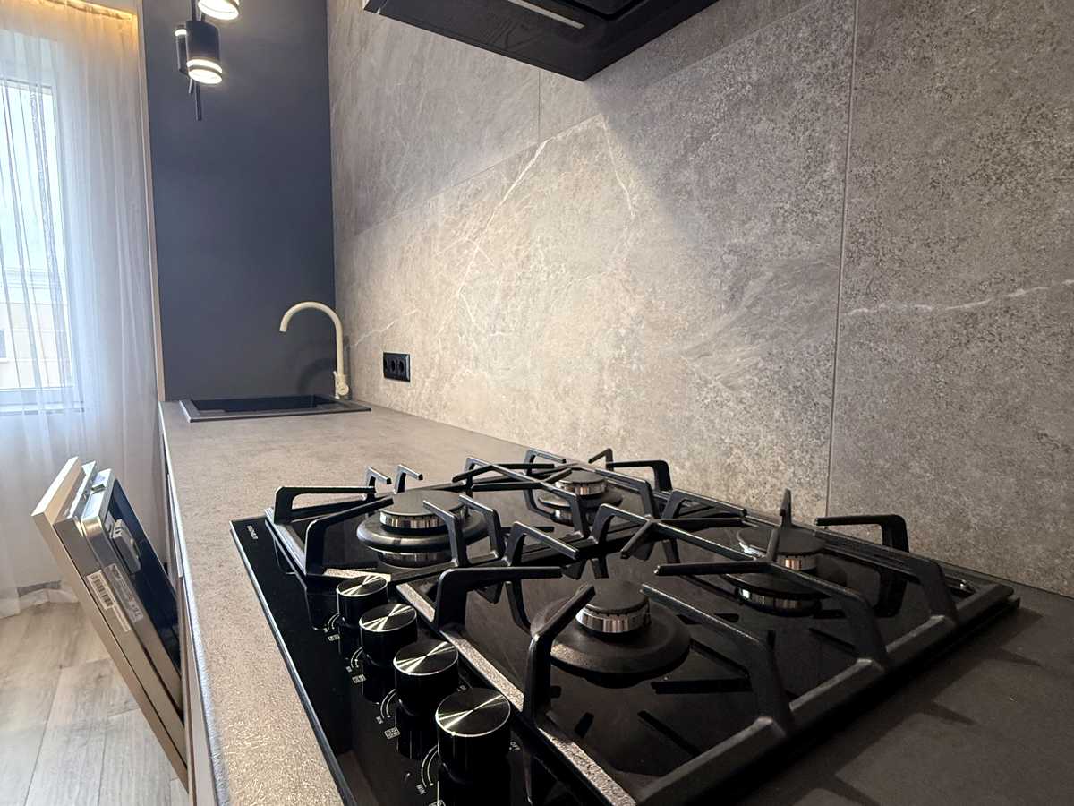 Квартира на вул. Кармелюка, 3Б в Хмельницькому, ID 478465, фото №9