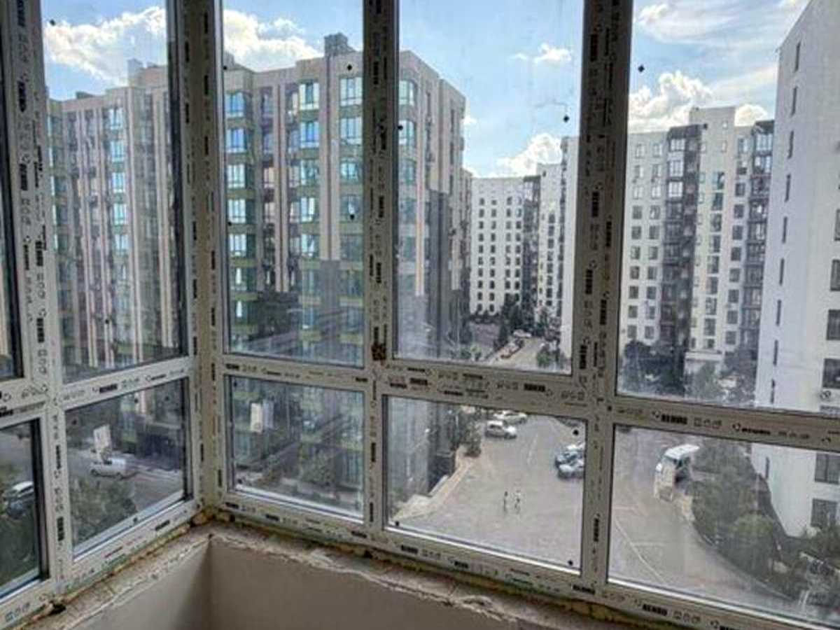 Квартира на просп. Героїв Небесної Сотні в Києві, ID 478510, фото №11