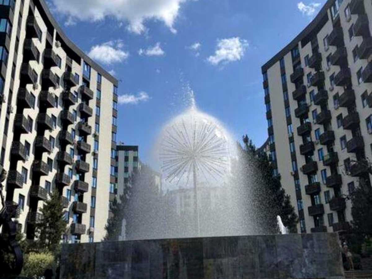 Квартира на просп. Героїв Небесної Сотні в Києві, ID 478510, фото №7