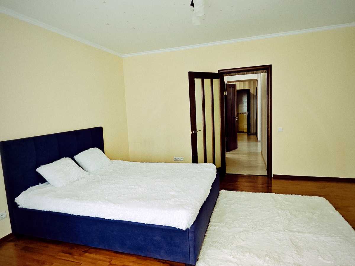 Квартира на вул. Юлії Здановської, 56 в Києві, ID 478542, фото №2
