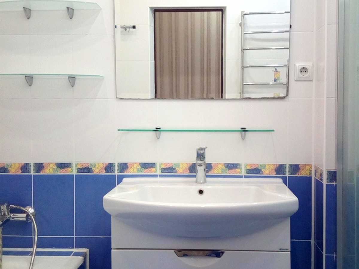 Квартира на вул. Юлії Здановської, 56 в Києві, ID 478542, фото №12