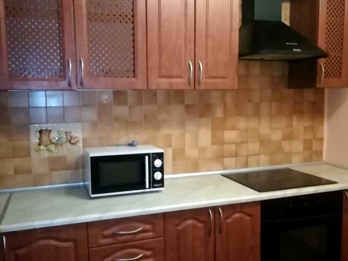 Квартира на вул. Юлії Здановської, 56 в Києві, ID 478542, фото №15