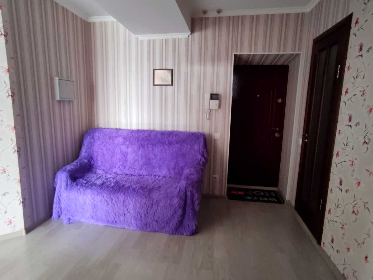 Квартира на вул. Юлії Здановської, 56 в Києві, ID 478542, фото №17