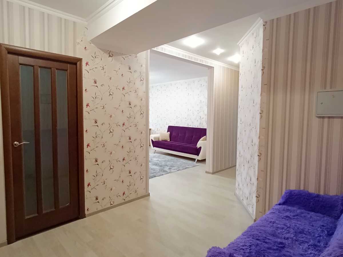 Квартира на вул. Юлії Здановської, 56 в Києві, ID 478542, фото №18
